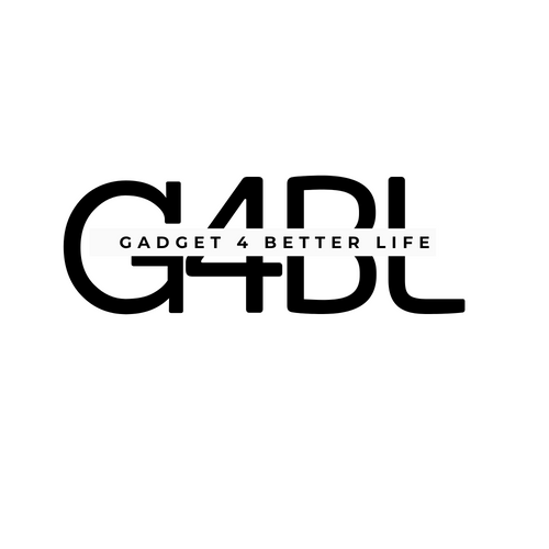 Gadget 4 Better Life